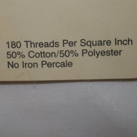 COPY - NIP HOME COLLECTION FULL FLAT SHEET ONLY - Picture 3 of 6